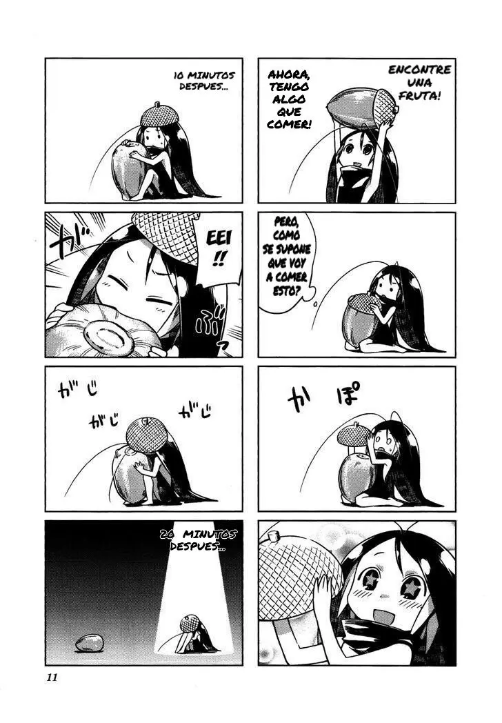 Gokicha (2016) - Capítulo 2 - Página 4 - LectorTMOo