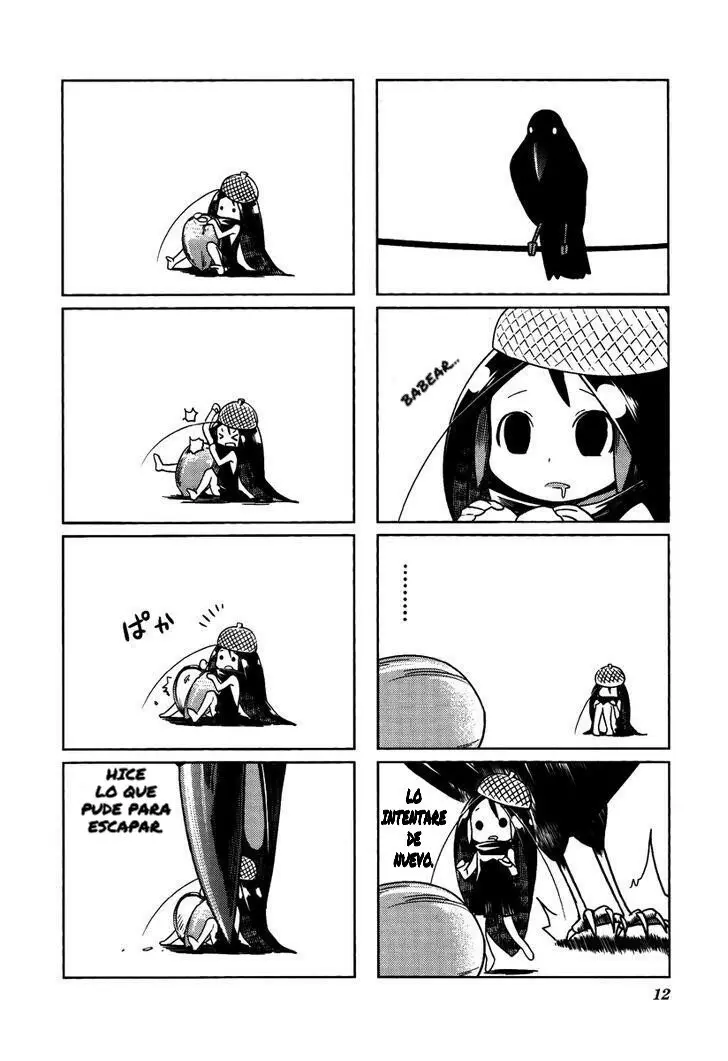 Gokicha (2016) - Capítulo 2 - Página 5 - LectorTMOo