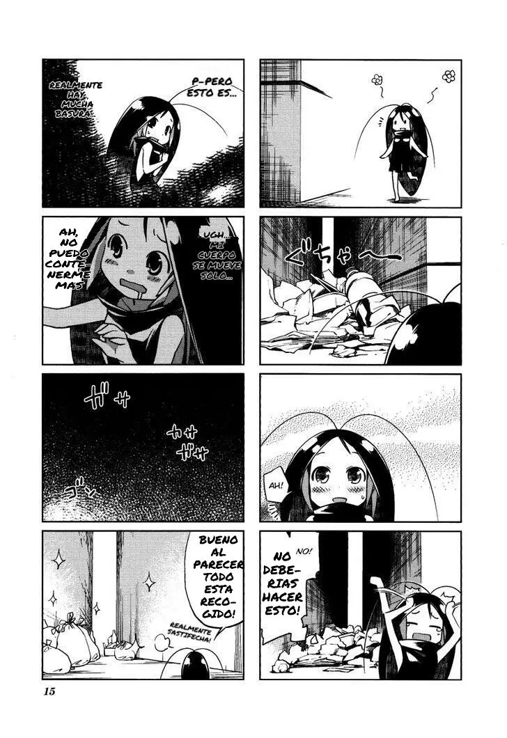 Gokicha (2016) - Capítulo 2 - Página 8 - LectorTMOo