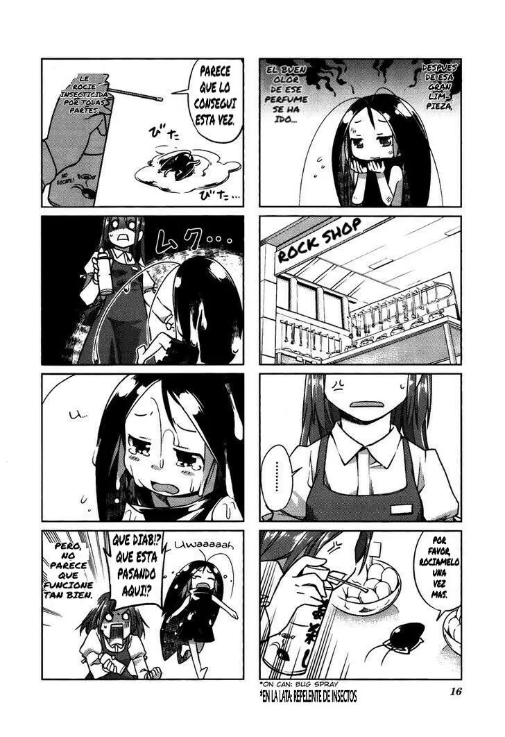 Gokicha (2016) - Capítulo 2 - Página 9 - LectorTMOo