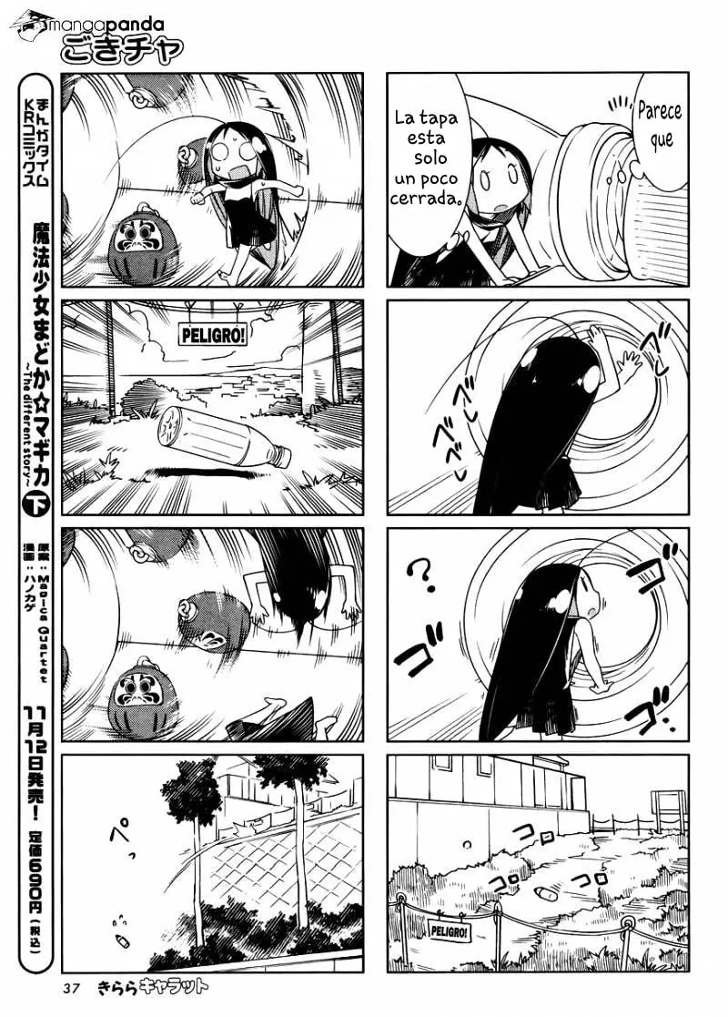Gokicha (2016) - Capítulo 20 - Página 6 - LectorTMOo