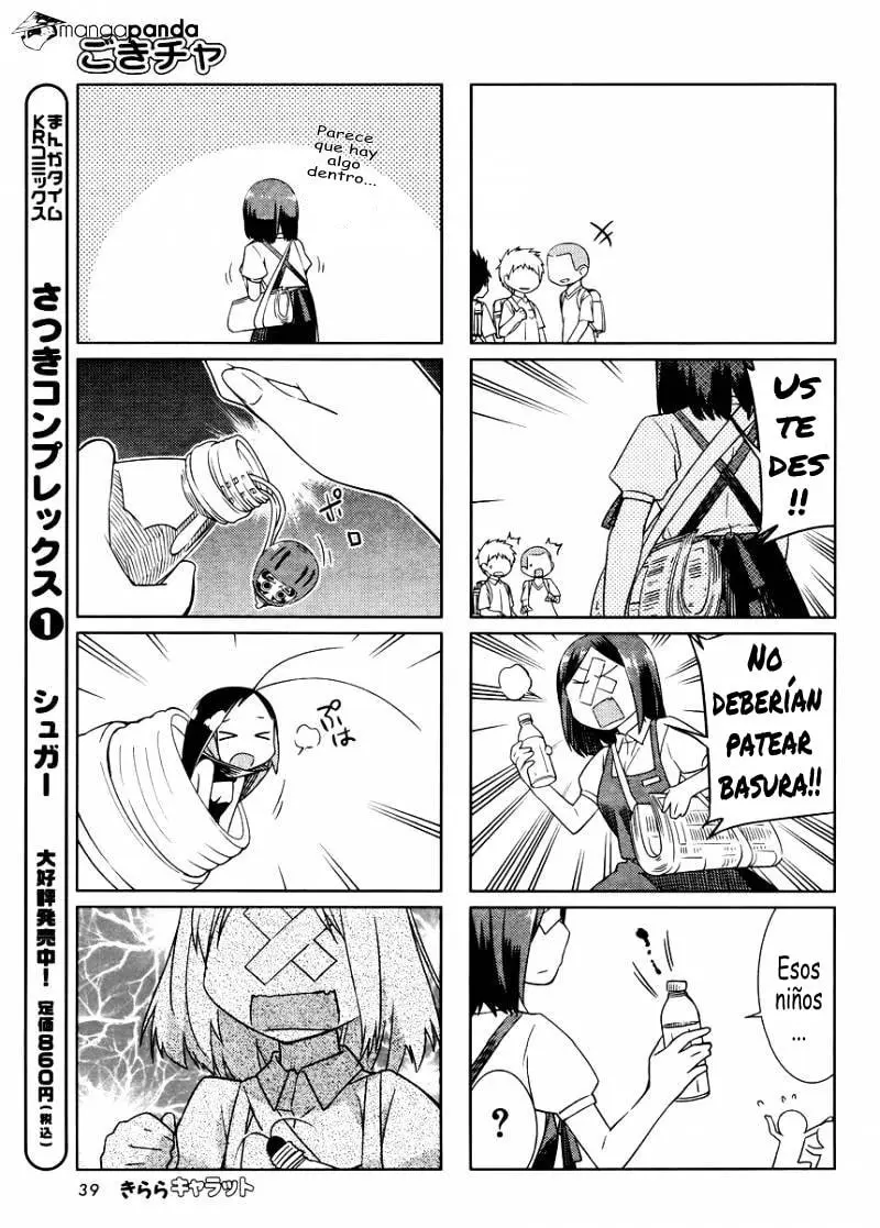 Gokicha (2016) - Capítulo 20 - Página 8 - LectorTMOo
