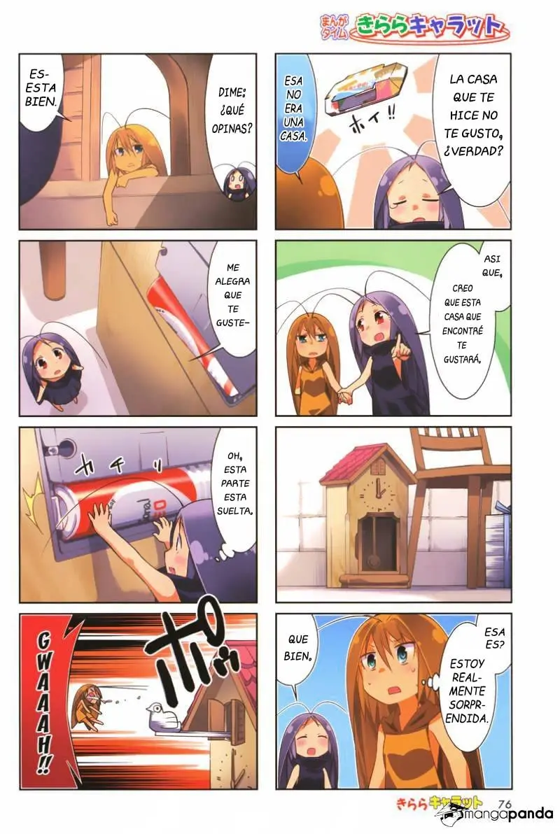 Gokicha (2016) - Capítulo 21 - Página 3 - LectorTMOo