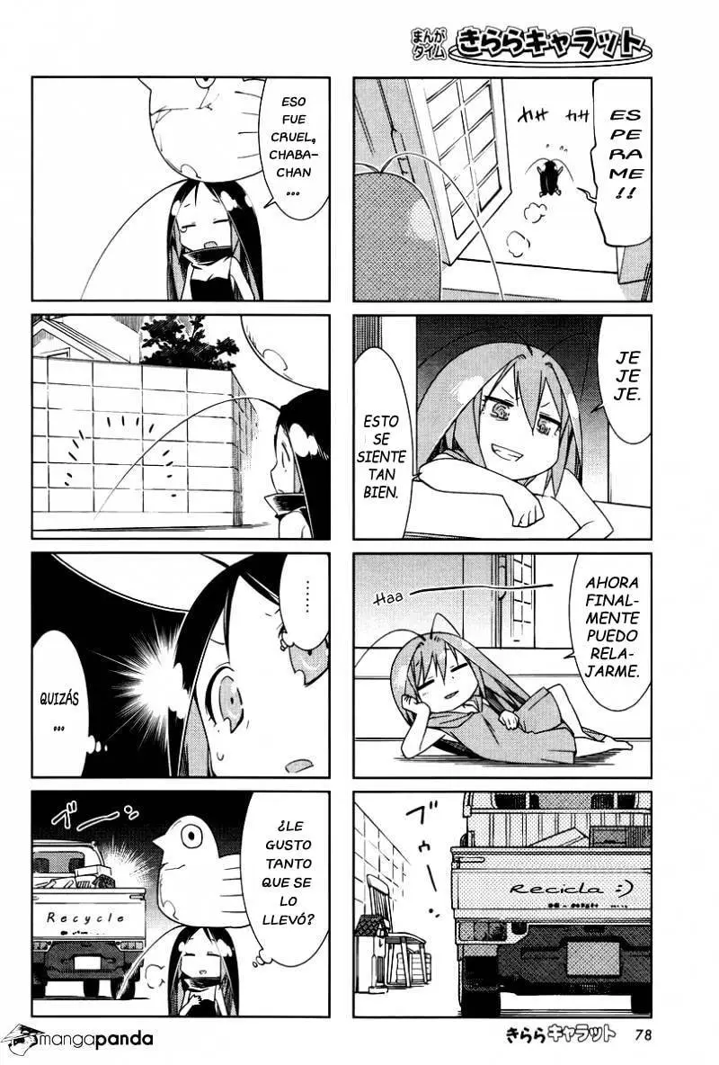 Gokicha (2016) - Capítulo 21 - Página 5 - LectorTMOo