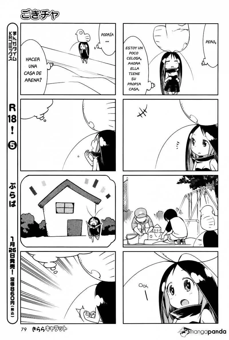 Gokicha (2016) - Capítulo 21 - Página 6 - LectorTMOo