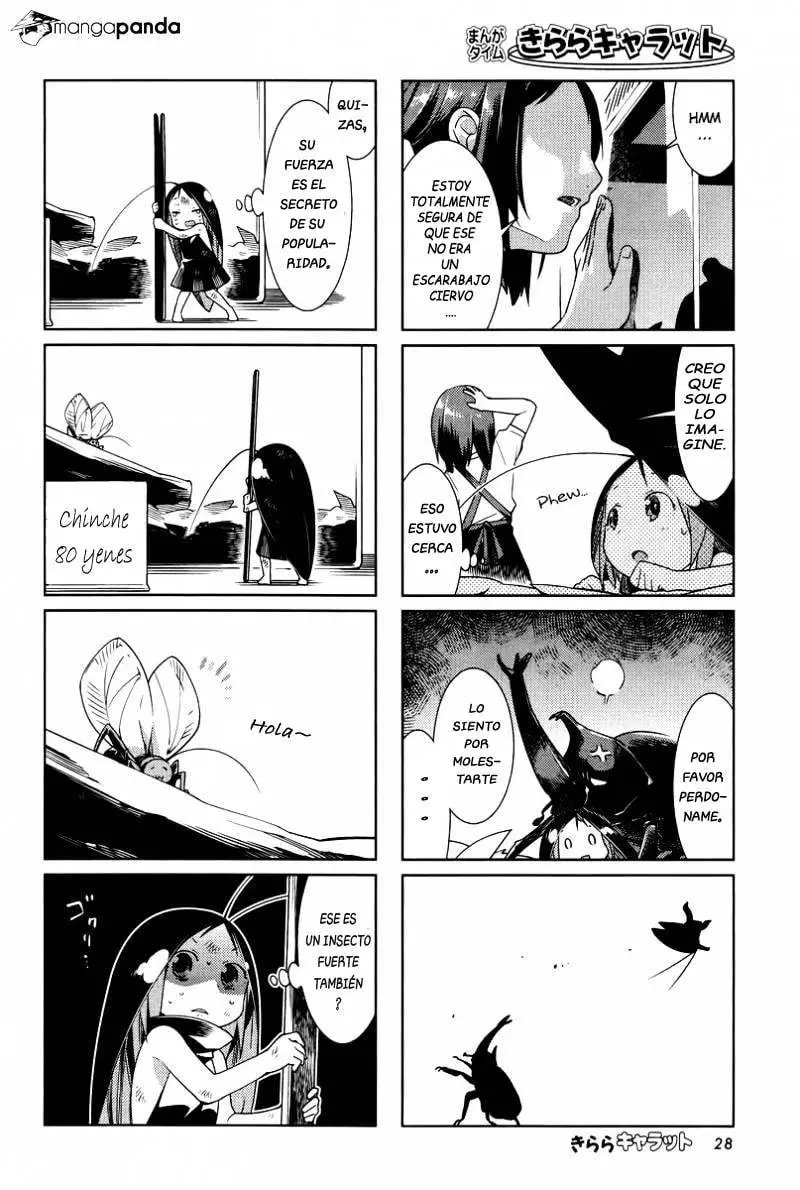 Gokicha (2016) - Capítulo 22 - Página 5 - LectorTMOo