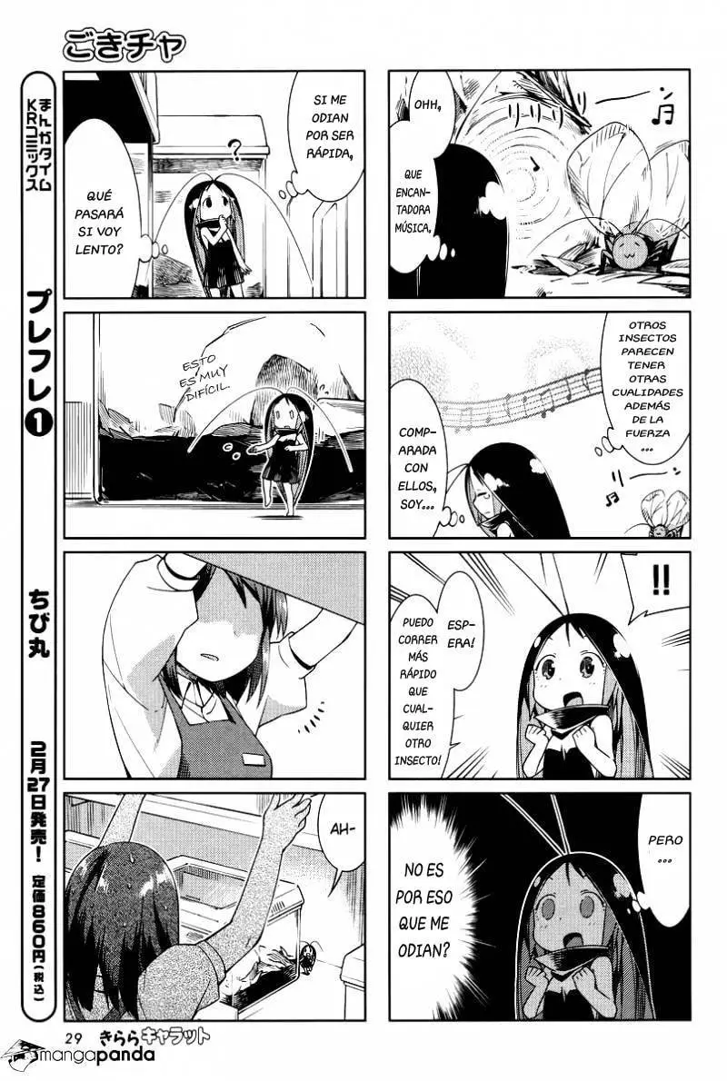 Gokicha (2016) - Capítulo 22 - Página 6 - LectorTMOo