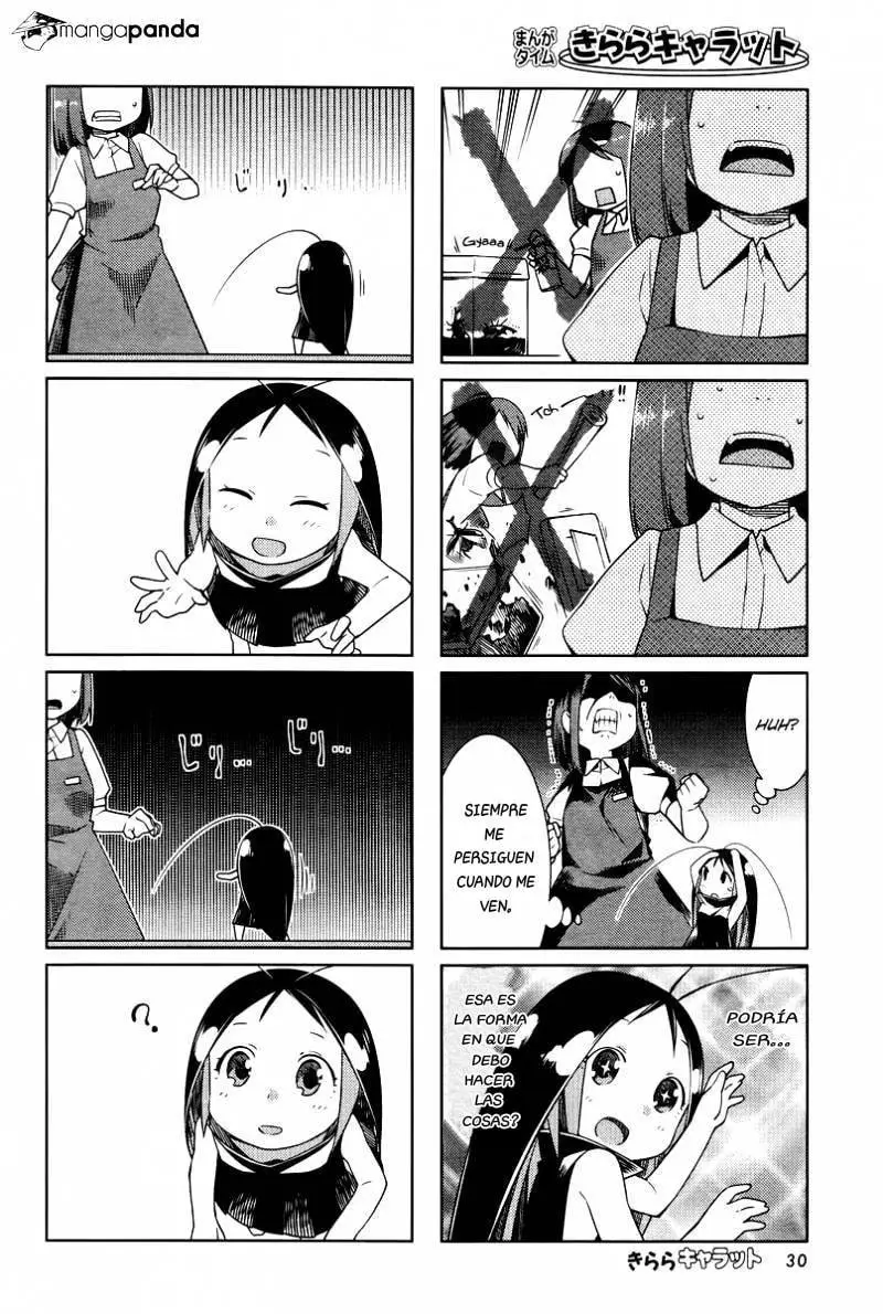 Gokicha (2016) - Capítulo 22 - Página 7 - LectorTMOo