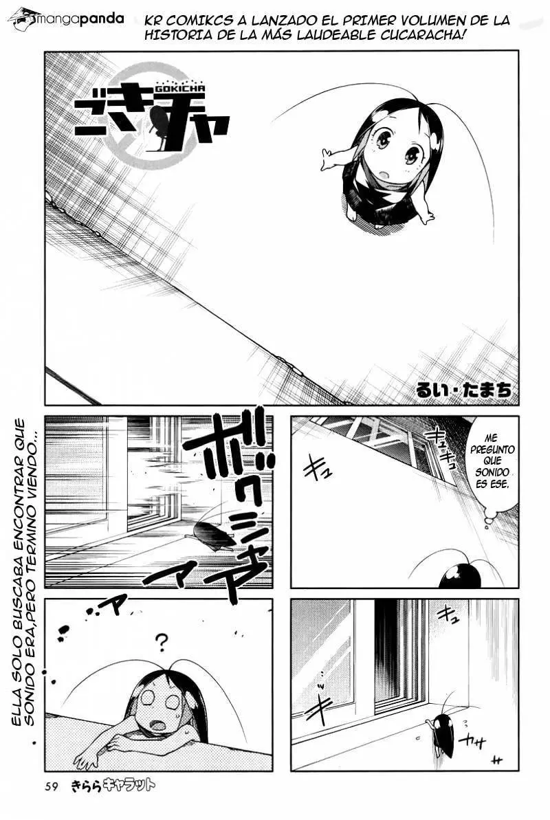Gokicha (2016) - Capítulo 23 - Página 2 - LectorTMOo