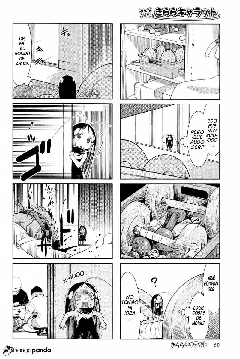 Gokicha (2016) - Capítulo 23 - Página 3 - LectorTMOo