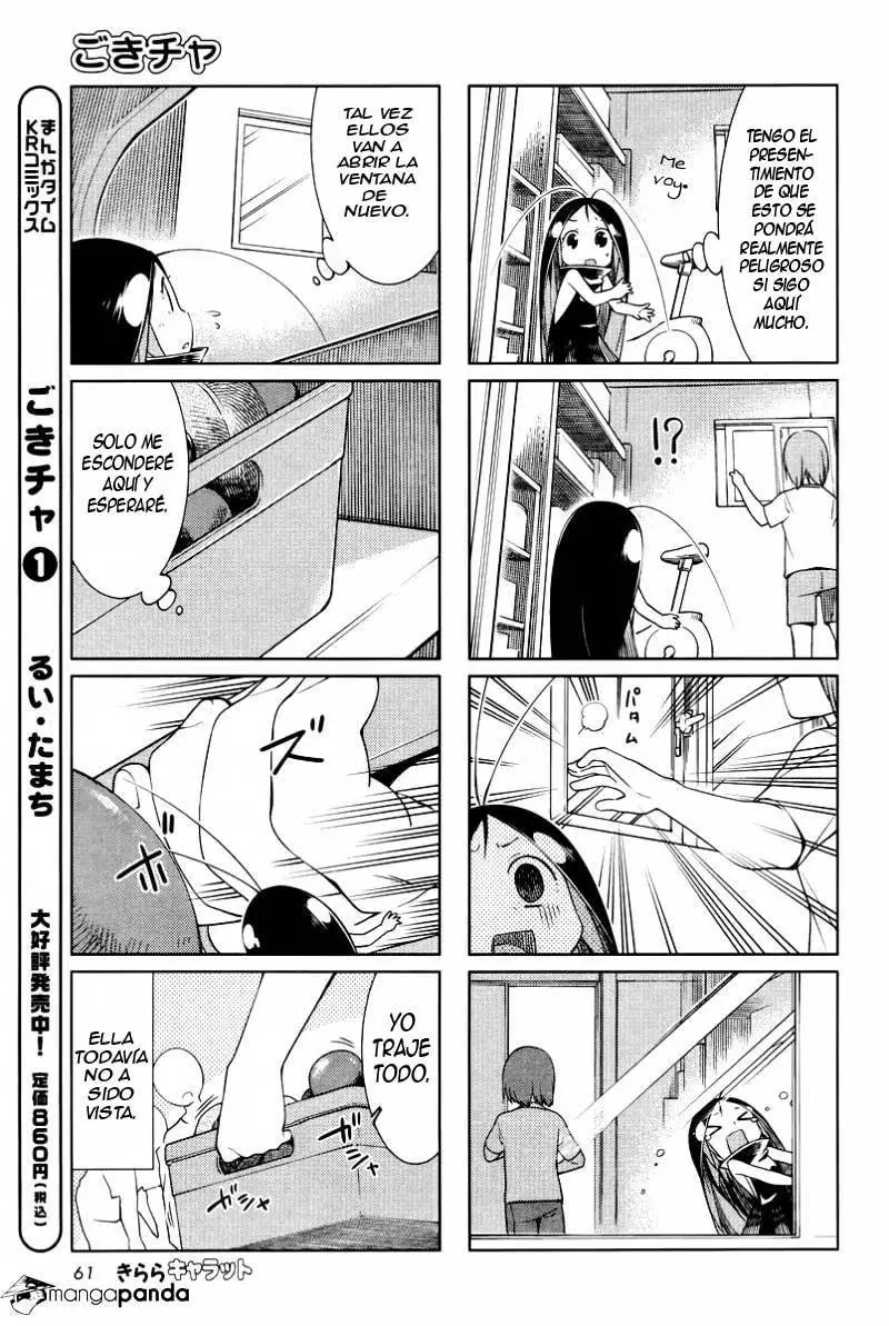 Gokicha (2016) - Capítulo 23 - Página 4 - LectorTMOo