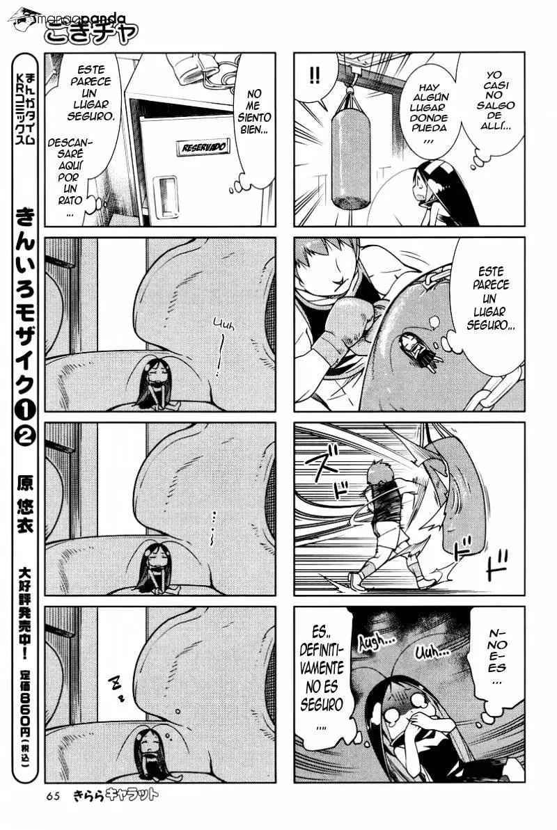 Gokicha (2016) - Capítulo 23 - Página 8 - LectorTMOo