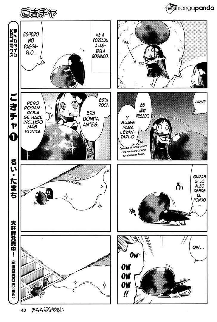 Gokicha (2016) - Capítulo 24 - Página 4 - LectorTMOo