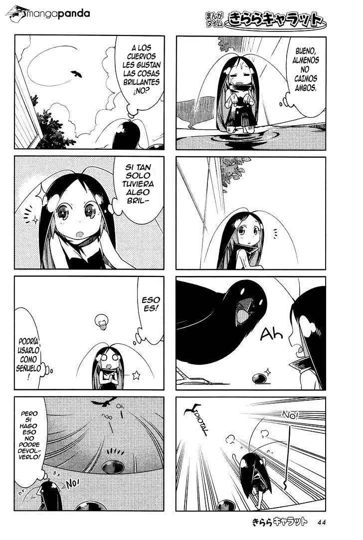 Gokicha (2016) - Capítulo 24 - Página 5 - LectorTMOo
