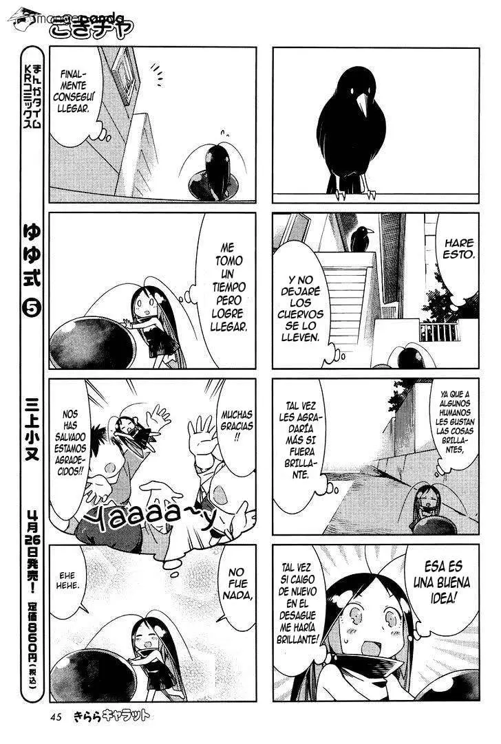 Gokicha (2016) - Capítulo 24 - Página 6 - LectorTMOo