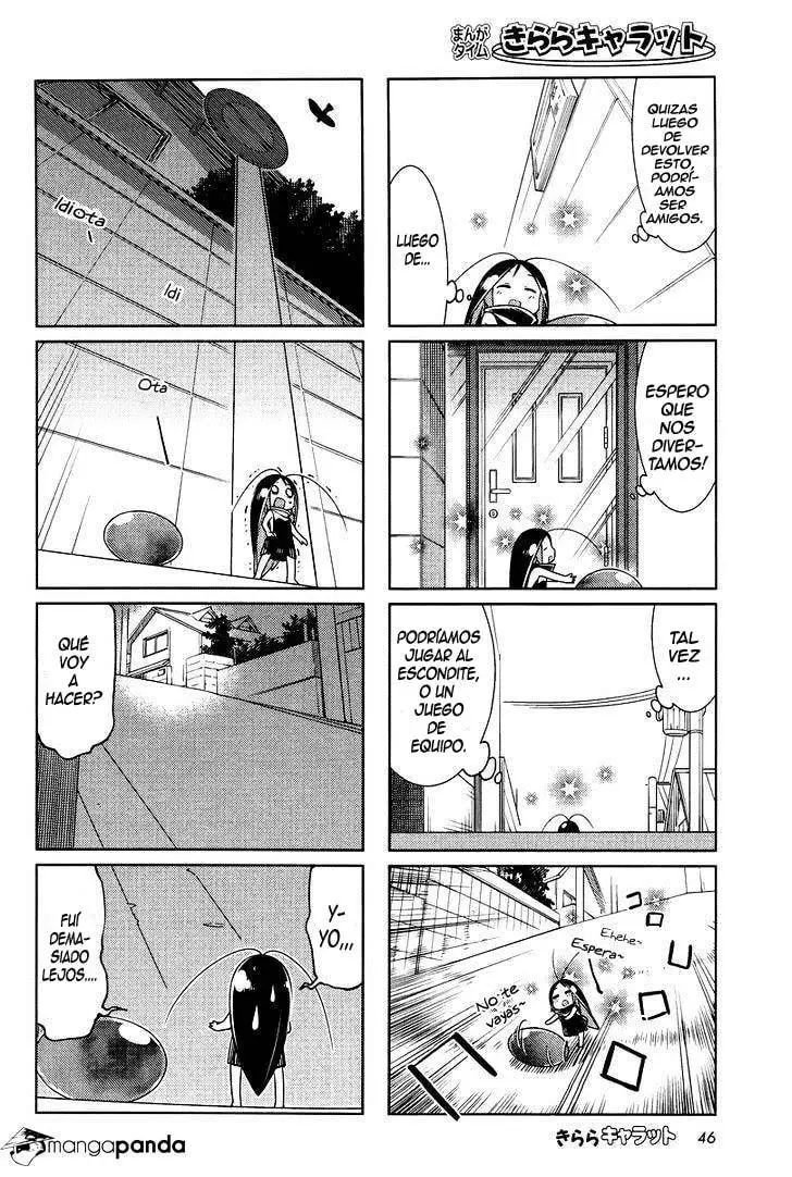 Gokicha (2016) - Capítulo 24 - Página 7 - LectorTMOo