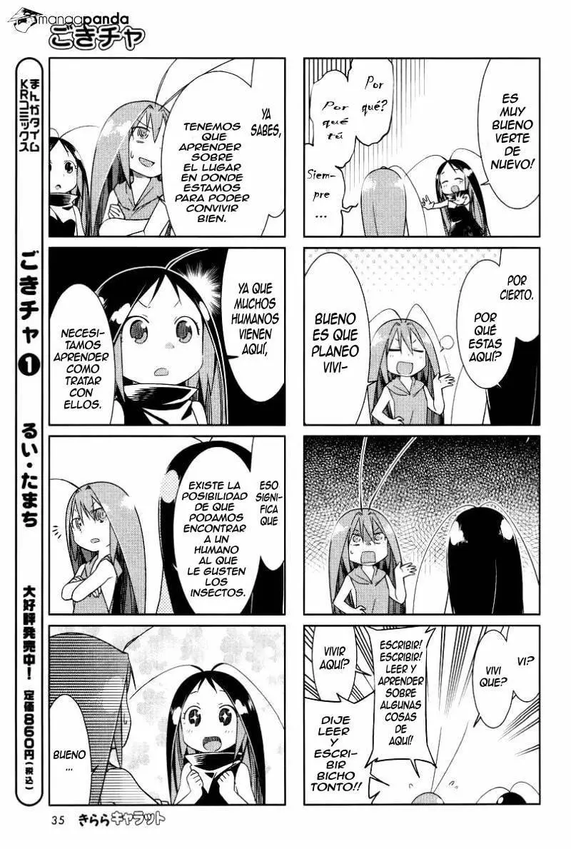 Gokicha (2016) - Capítulo 25 - Página 4 - LectorTMOo