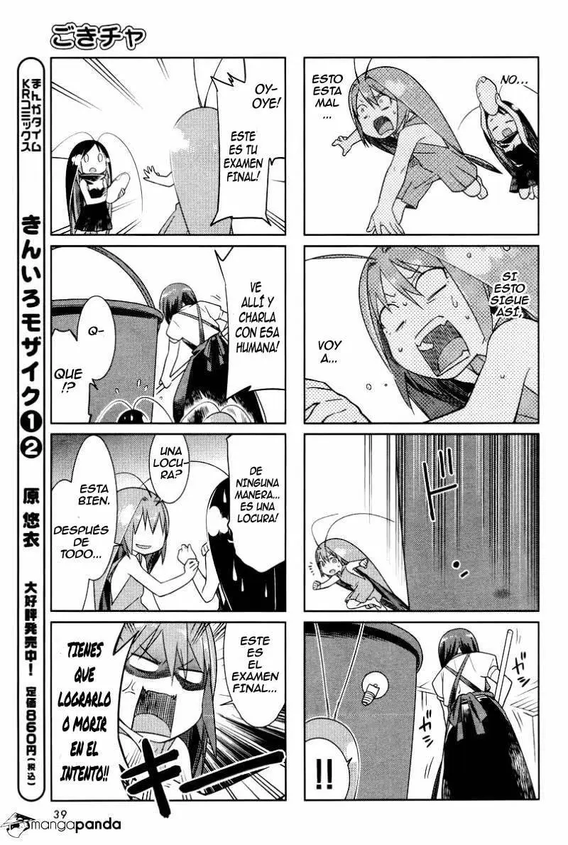 Gokicha (2016) - Capítulo 25 - Página 8 - LectorTMOo