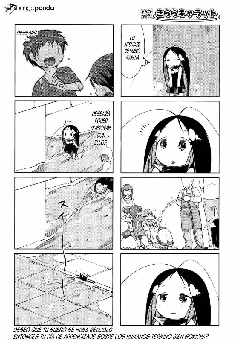 Gokicha (2016) - Capítulo 26 - Página 9 - LectorTMOo