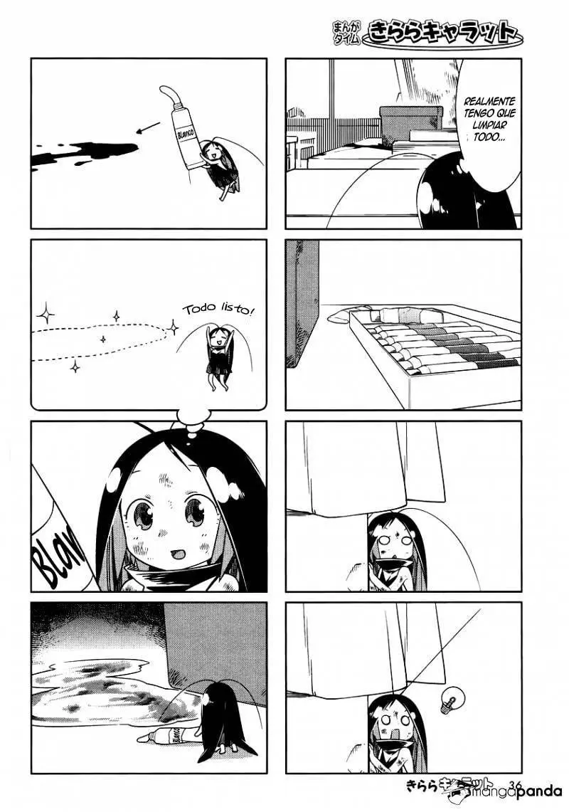 Gokicha (2016) - Capítulo 27 - Página 5 - LectorTMOo