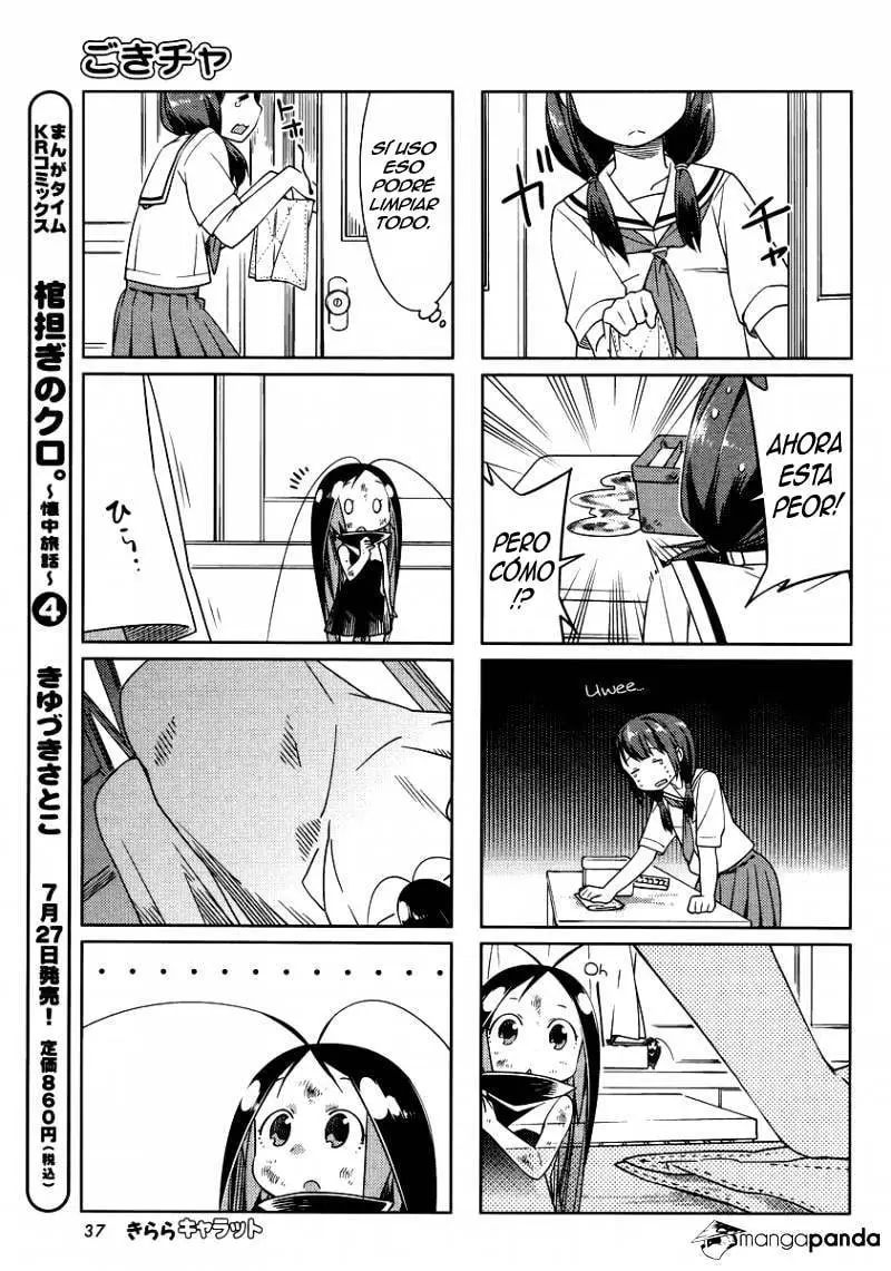 Gokicha (2016) - Capítulo 27 - Página 6 - LectorTMOo