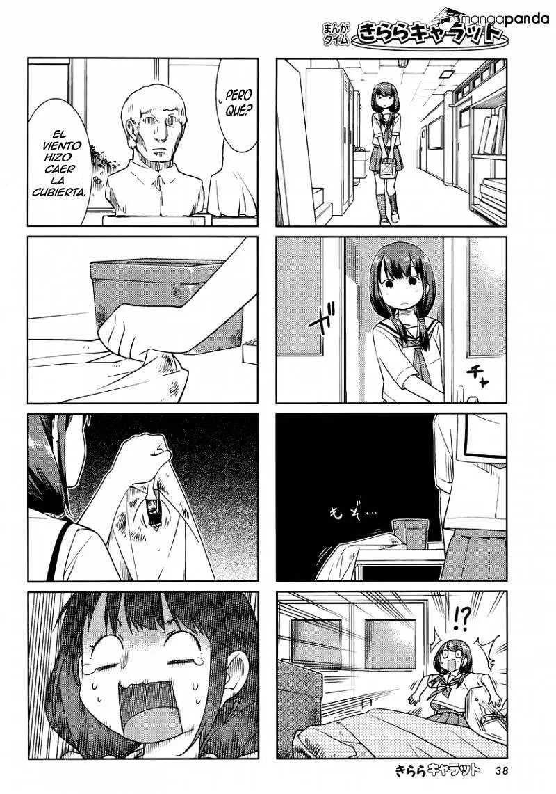 Gokicha (2016) - Capítulo 27 - Página 7 - LectorTMOo