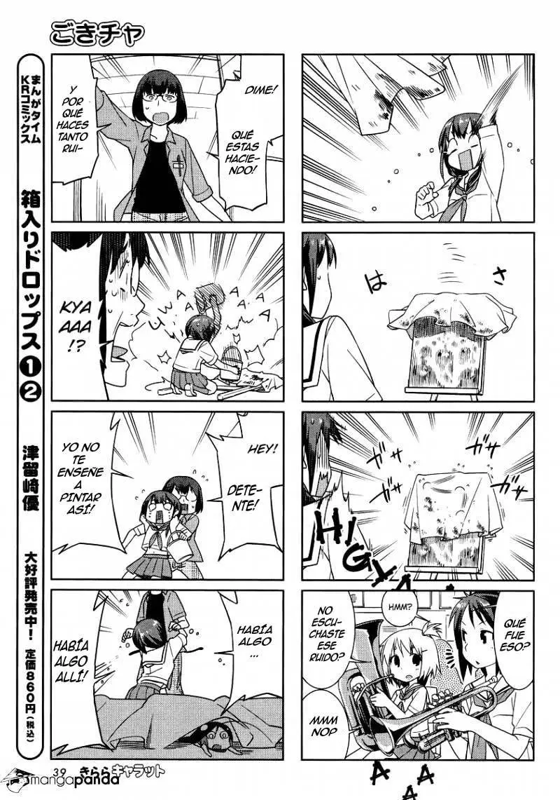 Gokicha (2016) - Capítulo 27 - Página 8 - LectorTMOo