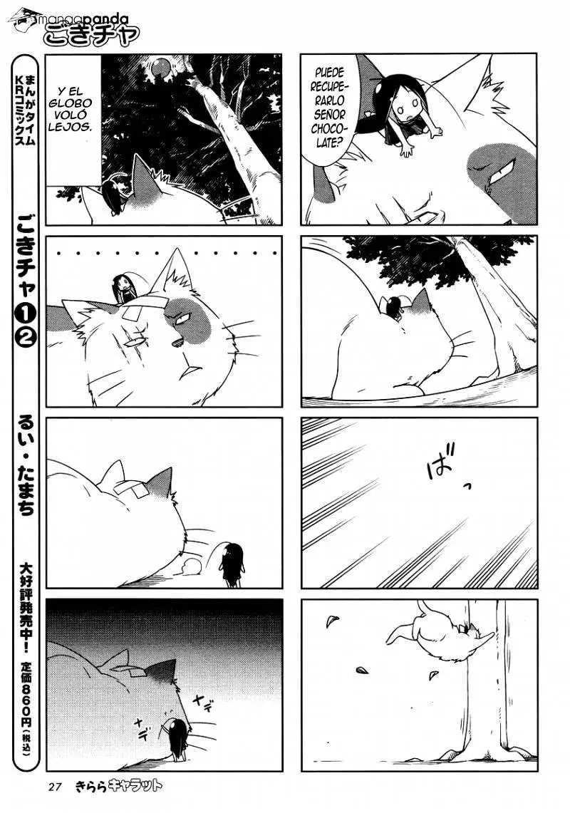 Gokicha (2016) - Capítulo 28 - Página 4 - LectorTMOo