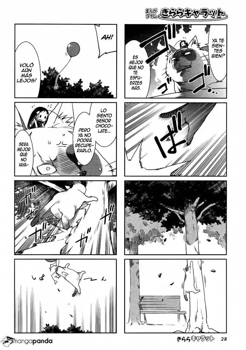 Gokicha (2016) - Capítulo 28 - Página 5 - LectorTMOo