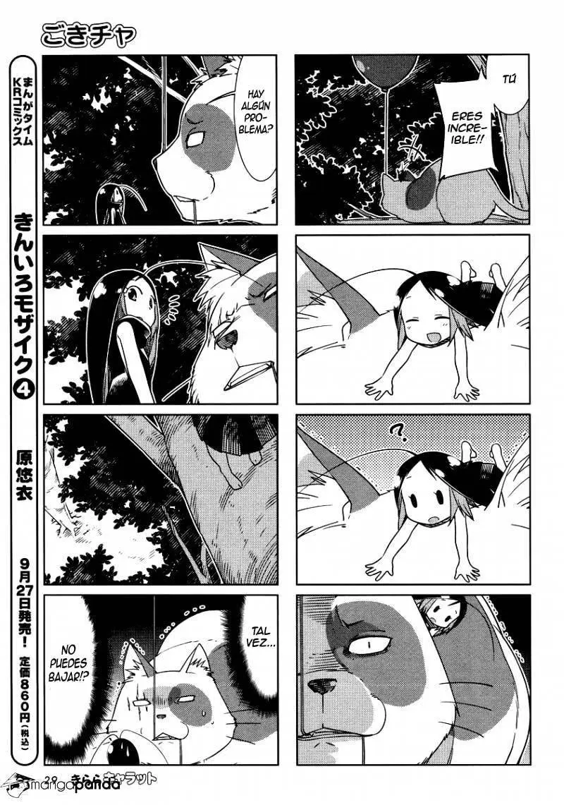Gokicha (2016) - Capítulo 28 - Página 6 - LectorTMOo
