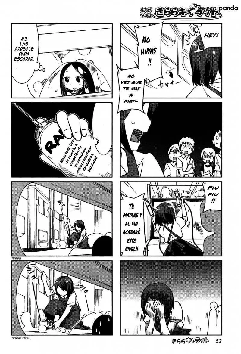Gokicha (2016) - Capítulo 29 - Página 5 - LectorTMOo