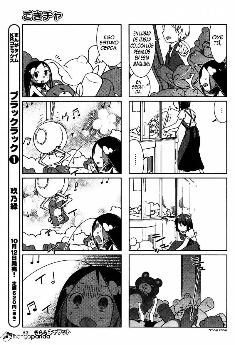 Gokicha (2016) - Capítulo 29 - Página 6 - LectorTMOo