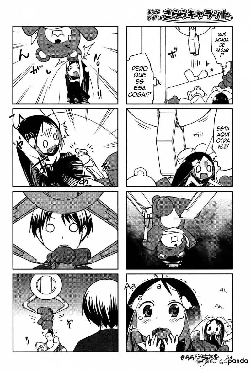 Gokicha (2016) - Capítulo 29 - Página 7 - LectorTMOo