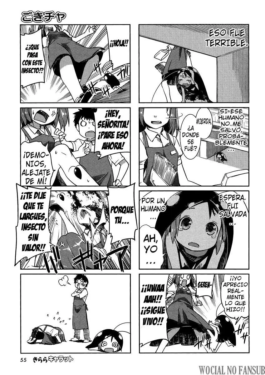 Gokicha (2016) - Capítulo 3 - Página 8 - LectorTMOo