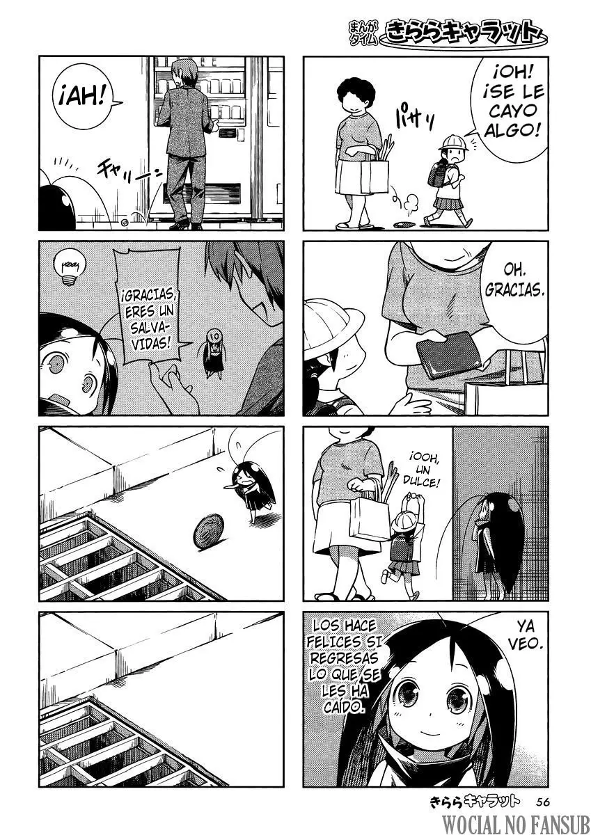 Gokicha (2016) - Capítulo 3 - Página 9 - LectorTMOo