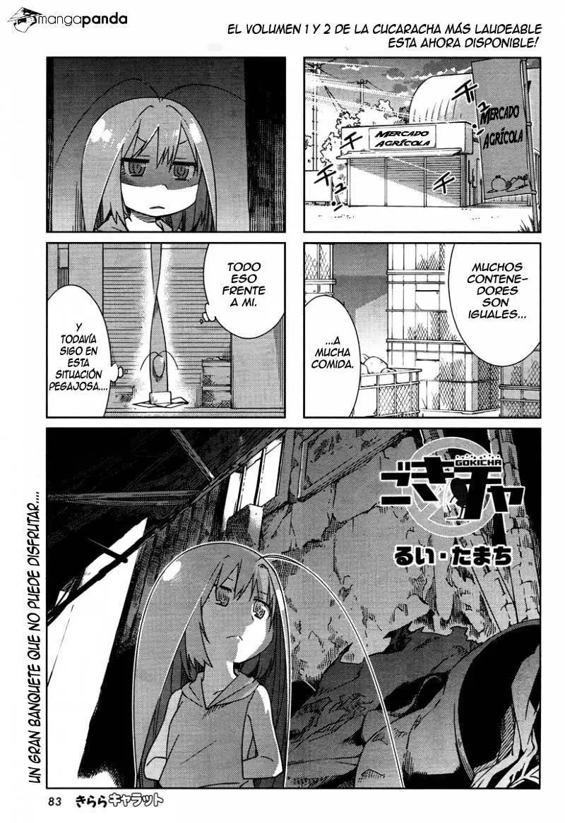 Gokicha (2016) - Capítulo 30 - Página 2 - LectorTMOo