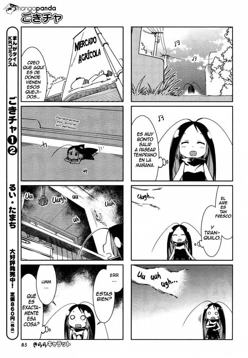 Gokicha (2016) - Capítulo 30 - Página 4 - LectorTMOo