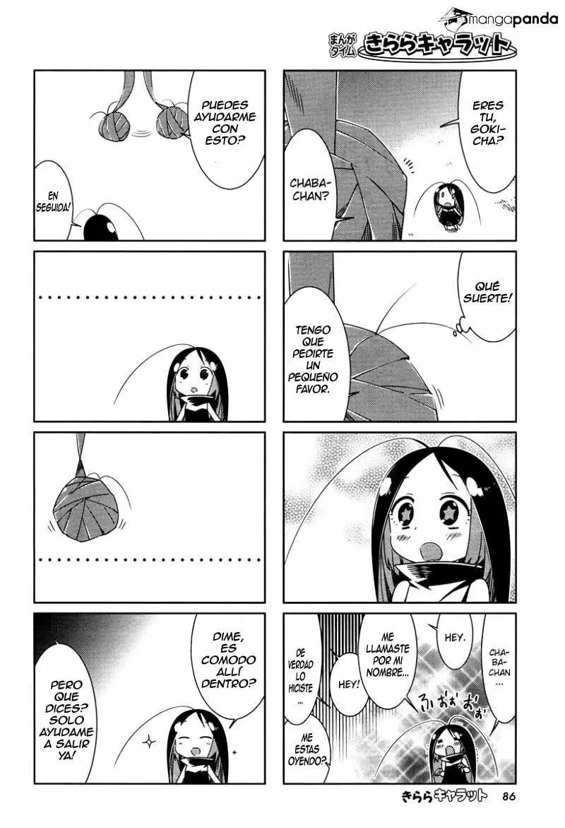 Gokicha (2016) - Capítulo 30 - Página 5 - LectorTMOo