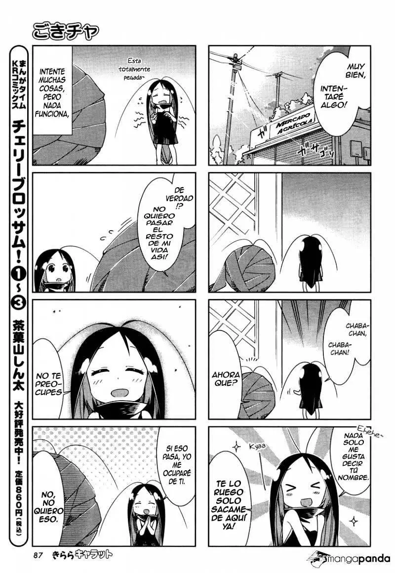 Gokicha (2016) - Capítulo 30 - Página 6 - LectorTMOo
