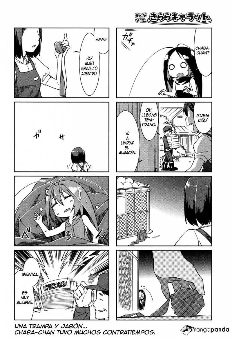 Gokicha (2016) - Capítulo 30 - Página 9 - LectorTMOo