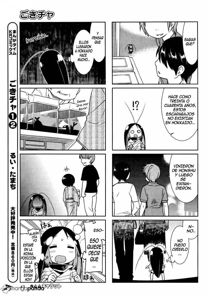 Gokicha (2016) - Capítulo 31 - Página 4 - LectorTMOo
