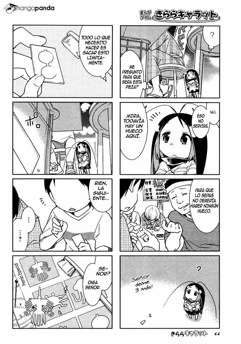 Gokicha (2016) - Capítulo 31 - Página 5 - LectorTMOo