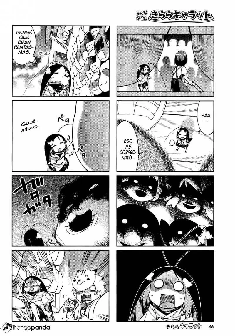 Gokicha (2016) - Capítulo 31 - Página 7 - LectorTMOo