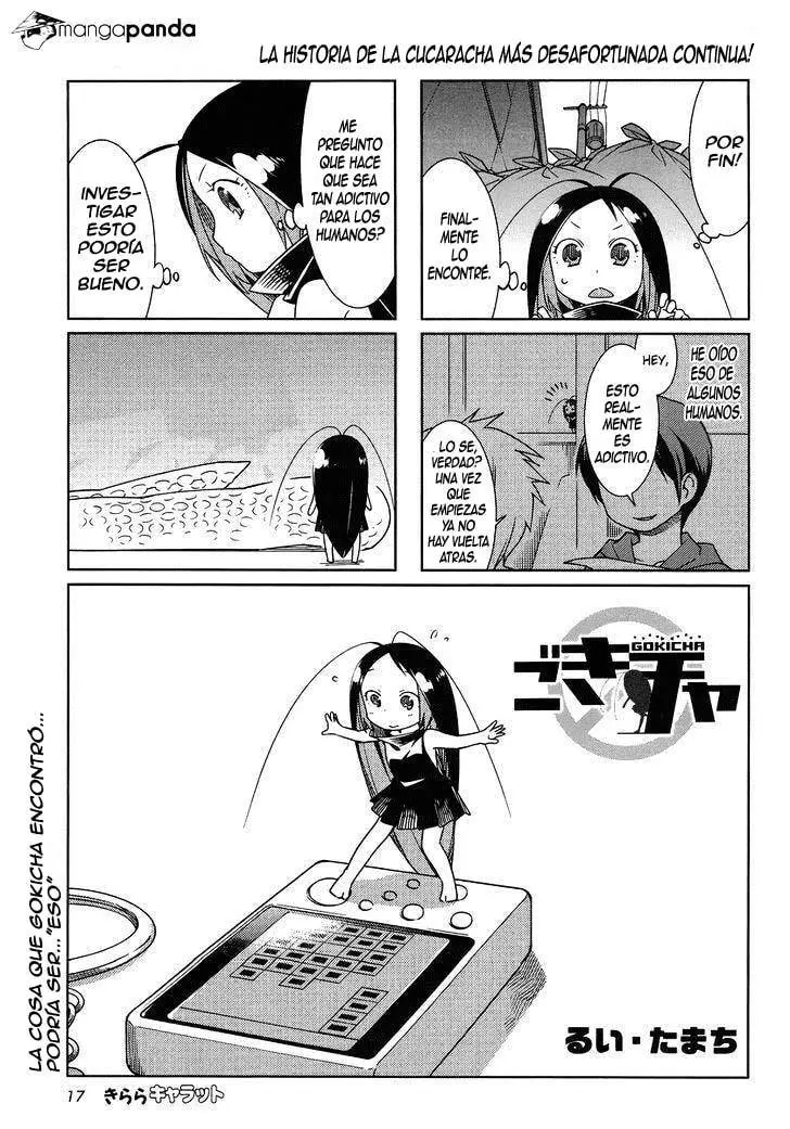 Gokicha (2016) - Capítulo 32 - Página 2 - LectorTMOo