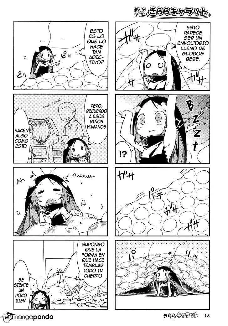Gokicha (2016) - Capítulo 32 - Página 3 - LectorTMOo