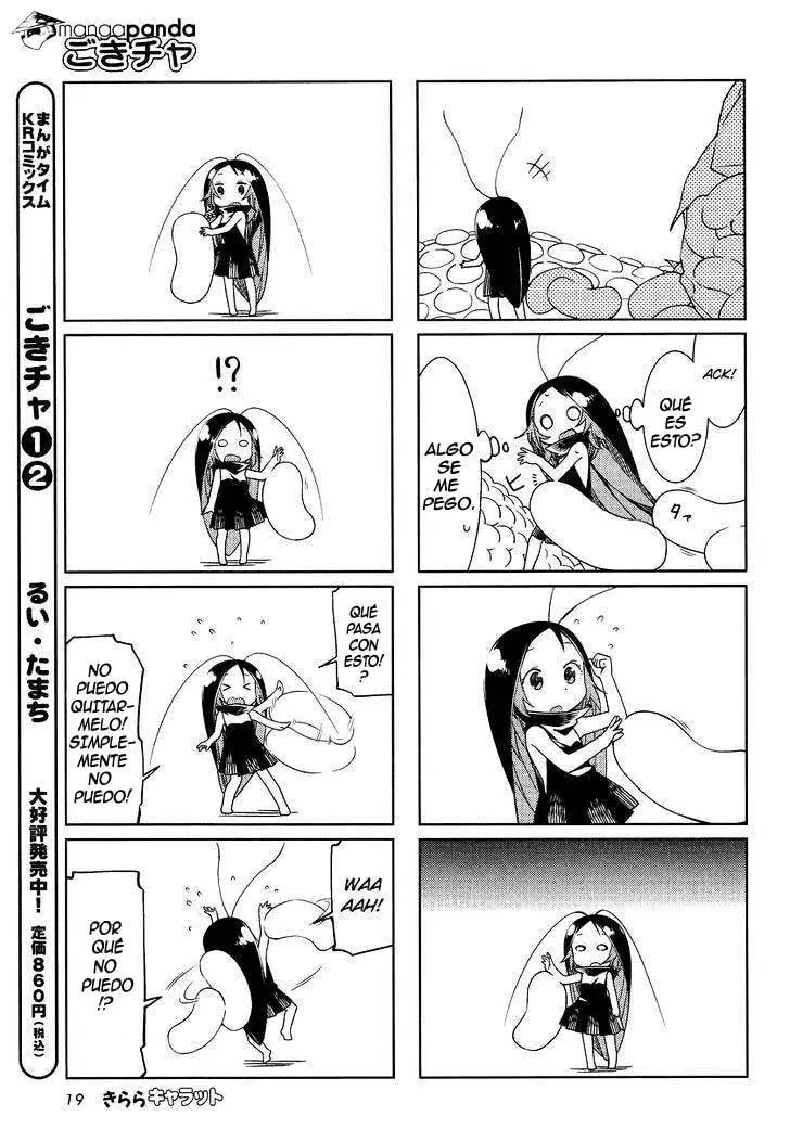 Gokicha (2016) - Capítulo 32 - Página 4 - LectorTMOo