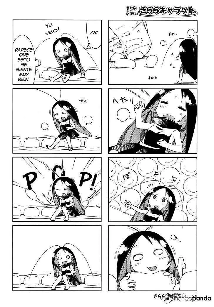 Gokicha (2016) - Capítulo 32 - Página 5 - LectorTMOo