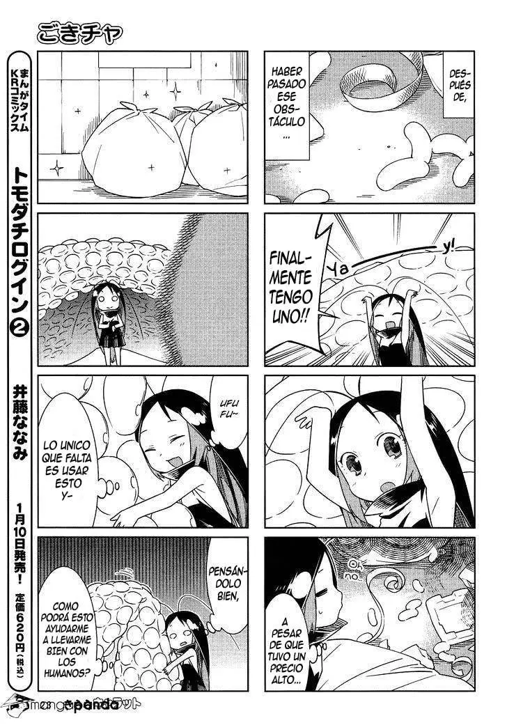 Gokicha (2016) - Capítulo 32 - Página 8 - LectorTMOo