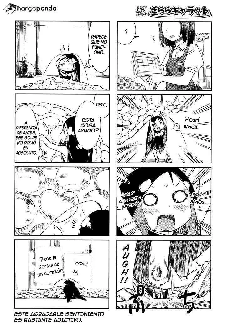 Gokicha (2016) - Capítulo 32 - Página 9 - LectorTMOo