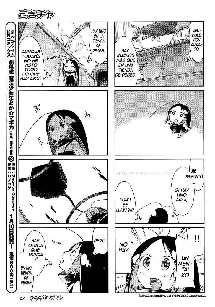 Gokicha (2016) - Capítulo 33 - Página 4 - LectorTMOo